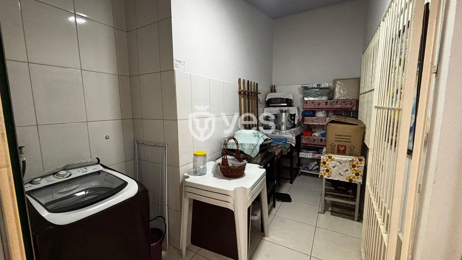 Casa, 4 quartos, 190 m² - Foto 11
