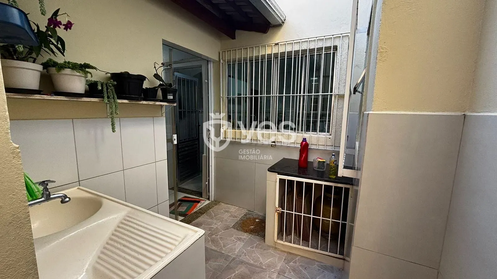 Casa, 4 quartos, 190 m² - Foto 9