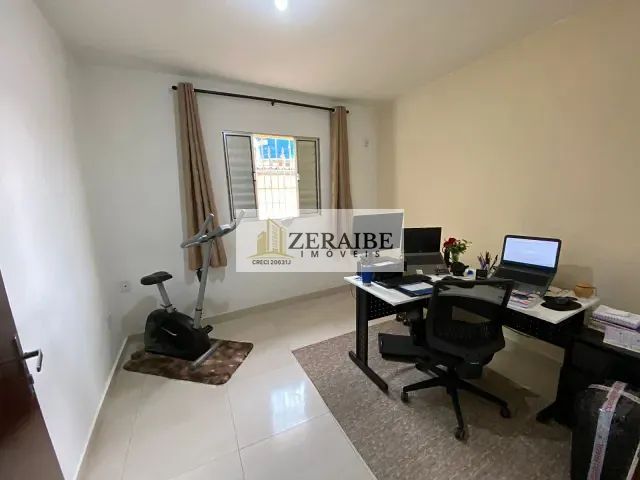 Casa com 400m² 3 quartos e 1 banheiro, à venda, no bairro cidade Soberana em Guarulhos