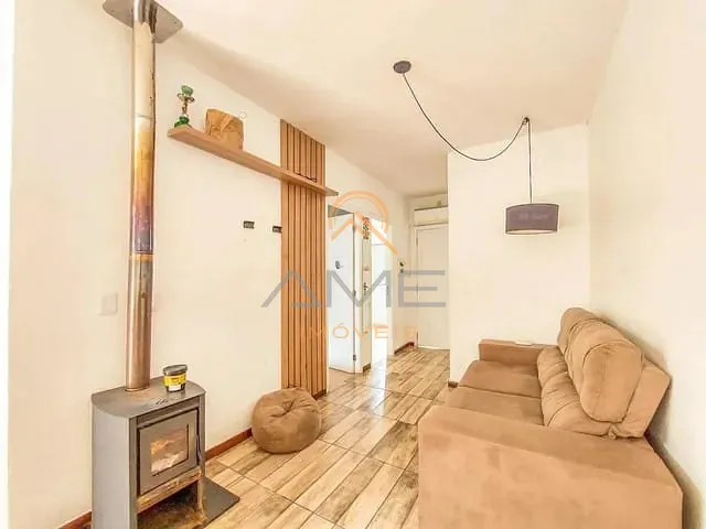 Casa 3 quartos e 1 banheiro, à venda, no bairro Três Vendas em Pelotas