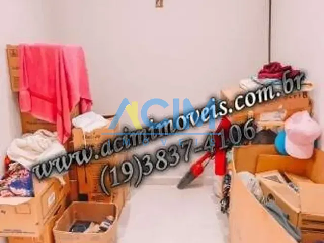 Casa com 248m², à venda, no bairro Jardim Santa Mercedes em Jaguariúna