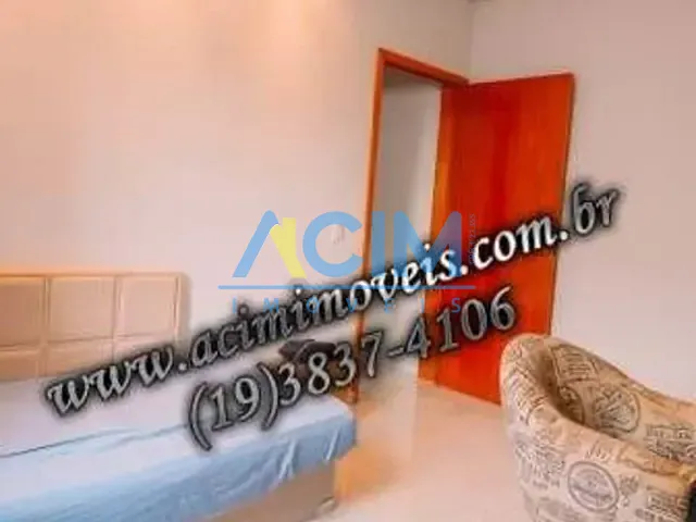 Casa com 248m², à venda, no bairro Jardim Santa Mercedes em Jaguariúna