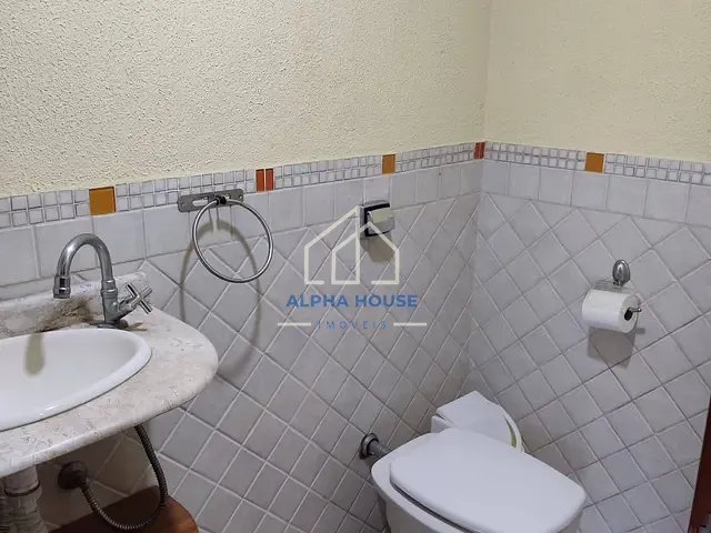 Casa com 675m² 4 quartos e 5 banheiros, à venda, no bairro Jardim Residencial Doutor Lessa em Pindamonhangaba