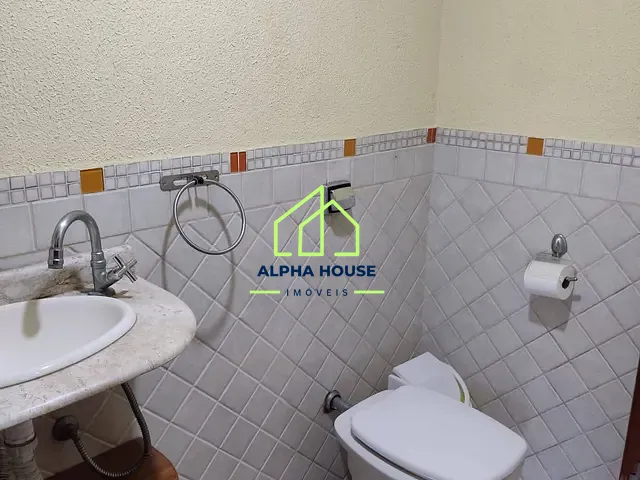 Casa com 675m² 4 quartos e 5 banheiros, à venda, no bairro Jardim Residencial Doutor Lessa em Pindamonhangaba