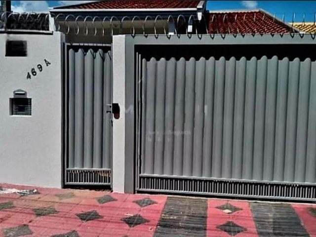 Foto do Casa - Casa à venda, Conjunto Residencial Cidade Alta, Maringá, PR | Benites & Gonzaga Imóveis