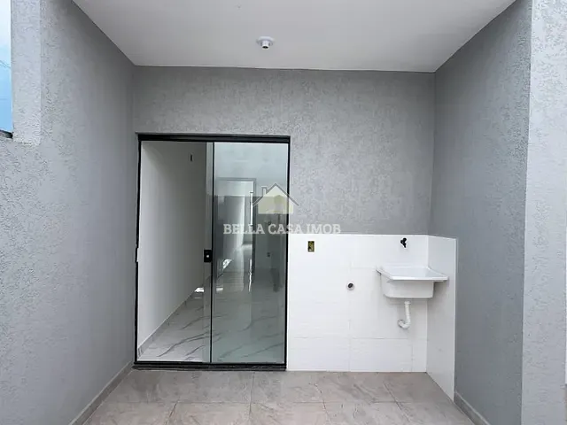 Casa com 126m² 1 quarto e 1 banheiro, à venda, no bairro Jardim Cardoso em Sorocaba