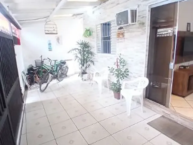 Casa com 116m² 3 quartos e 2 banheiros, à venda, no bairro Sítio Paecara (Vicente de Carvalho) em Guarujá