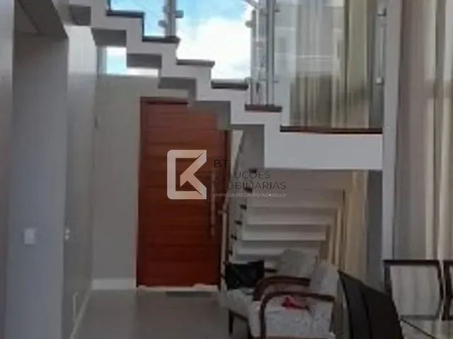 Casa com 311m² 3 quartos e 4 banheiros, à venda, no bairro Altos da Bela Vista em Indaiatuba