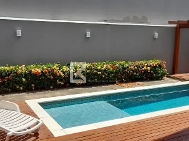 Casa com 311m² 3 quartos e 4 banheiros, à venda, no bairro Altos da Bela Vista em Indaiatuba