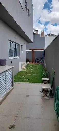 Casa, 3 quartos, 194 m² - Foto 16