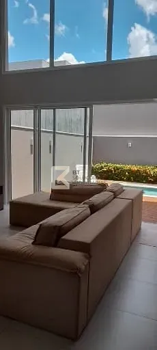Casa, 3 quartos, 194 m² - Foto 5