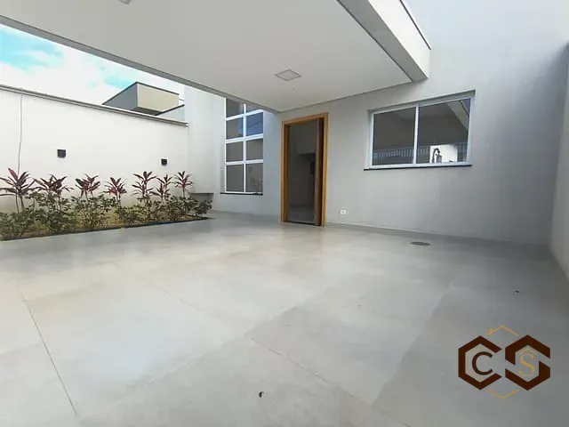 Casa 3 quartos e 2 banheiros, à venda, no bairro Jardim Bom Sucesso em Indaiatuba