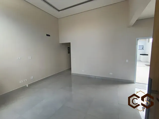 Casa 3 quartos e 2 banheiros, à venda, no bairro Jardim Bom Sucesso em Indaiatuba