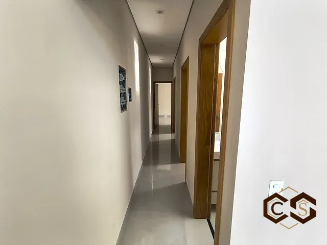 Casa 3 quartos e 2 banheiros, à venda, no bairro Jardim Bom Sucesso em Indaiatuba