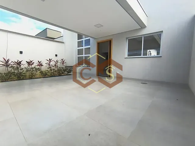 Casa 3 quartos e 2 banheiros, à venda, no bairro Jardim Bom Sucesso em Indaiatuba