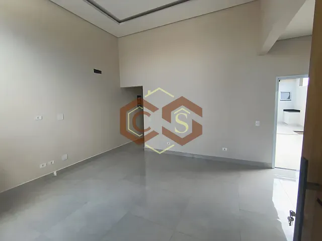 Casa 3 quartos e 2 banheiros, à venda, no bairro Jardim Bom Sucesso em Indaiatuba