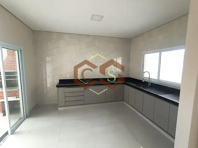 Casa 3 quartos e 2 banheiros, à venda, no bairro Jardim Bom Sucesso em Indaiatuba