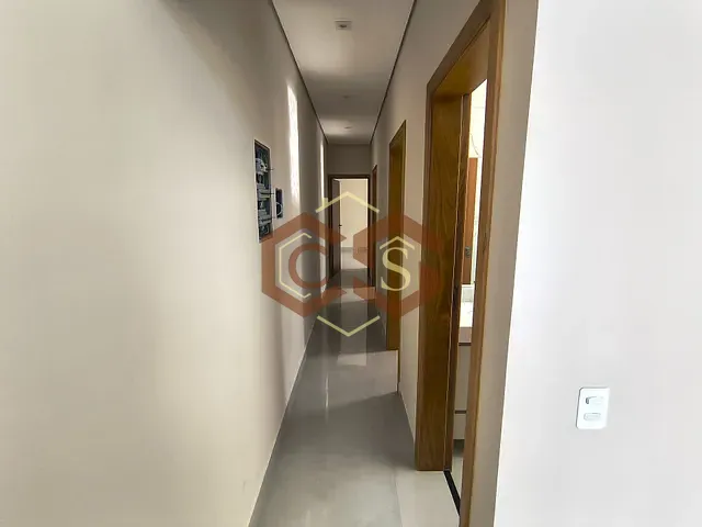 Casa 3 quartos e 2 banheiros, à venda, no bairro Jardim Bom Sucesso em Indaiatuba
