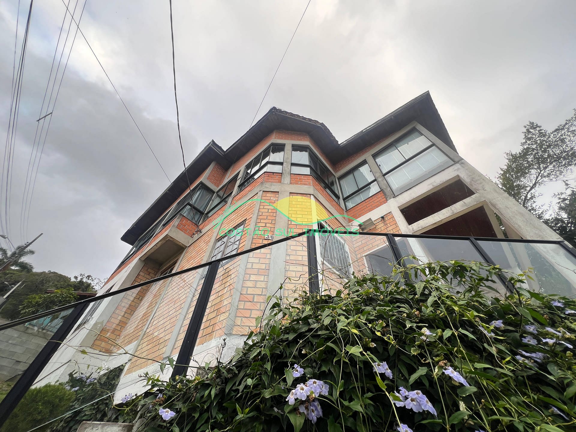 Casa, 2 quartos, 130 m² - Foto 1