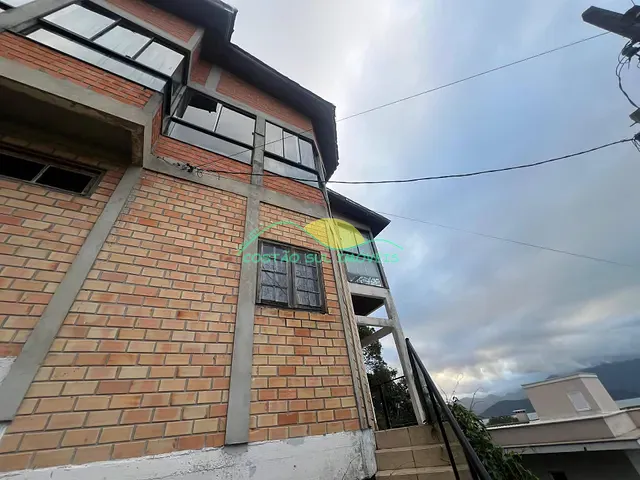 Casa 2 quartos e 1 banheiro, à venda, no bairro Ribeirão da Ilha em Florianópolis