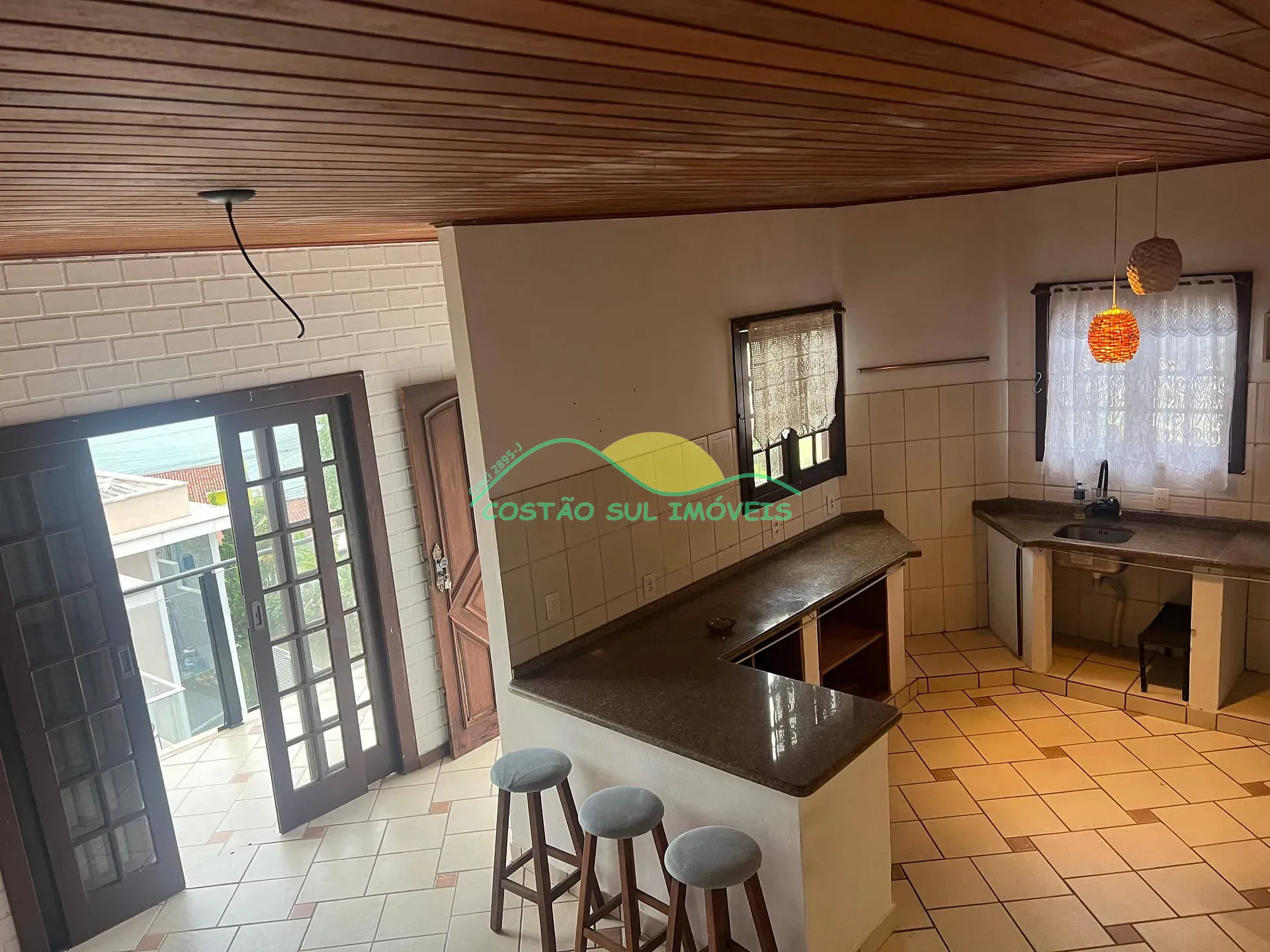 Casa, 2 quartos, 130 m² - Foto 9