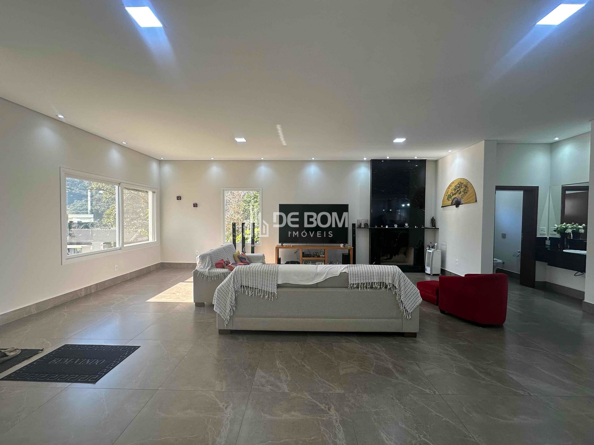 Casa à venda com 4 quartos, 826m² - Foto 14