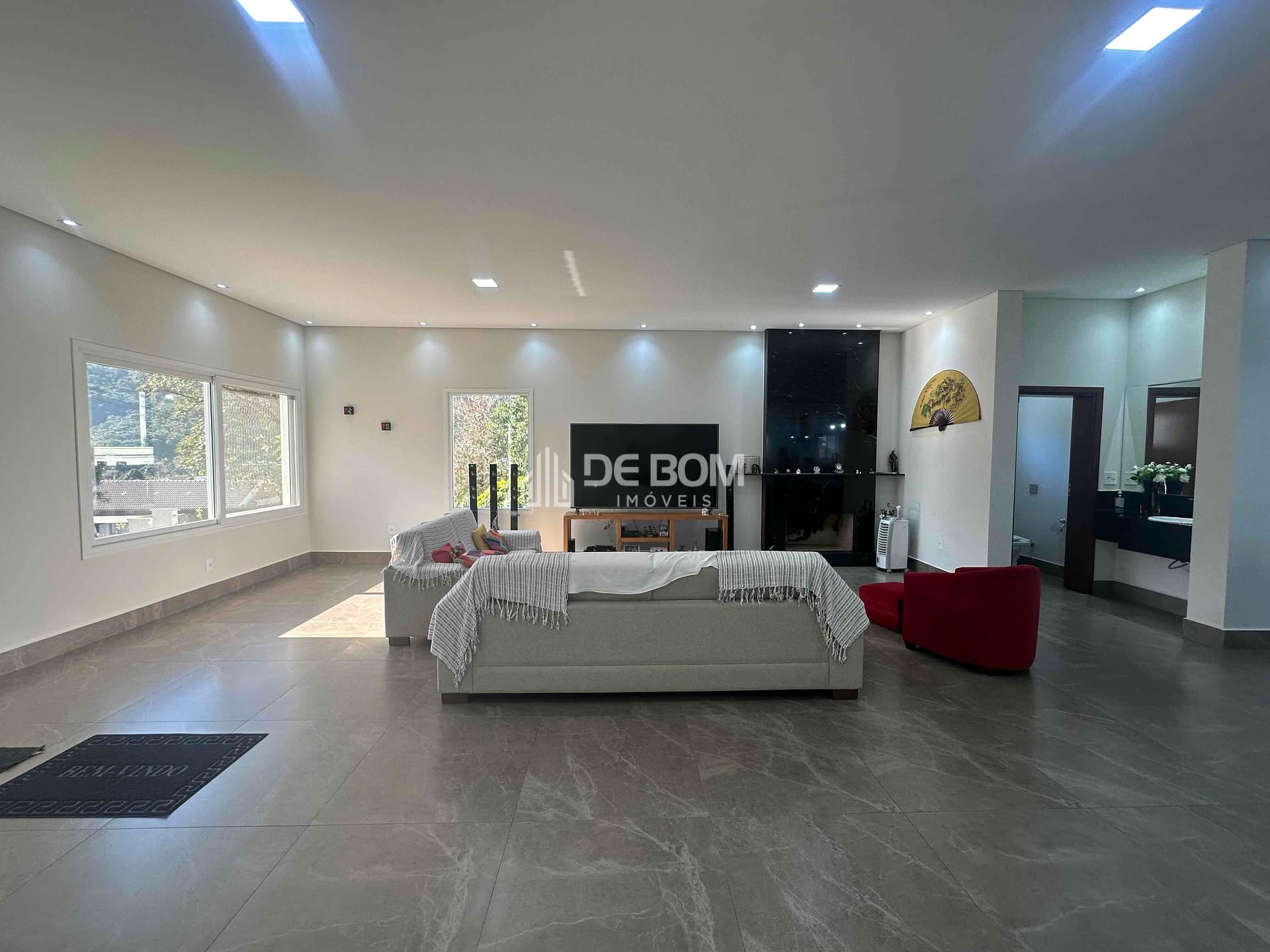 Casa à venda com 4 quartos, 826m² - Foto 13