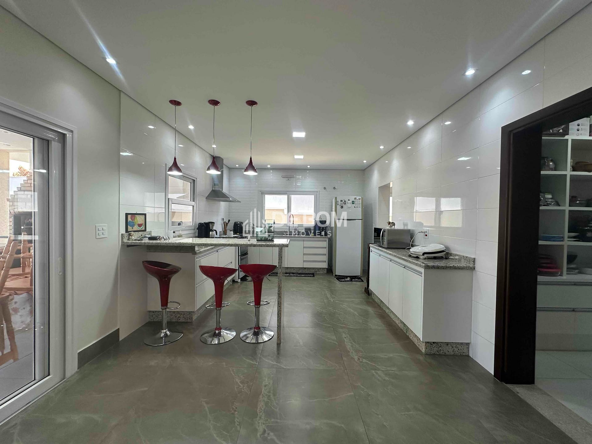 Casa à venda com 4 quartos, 826m² - Foto 18