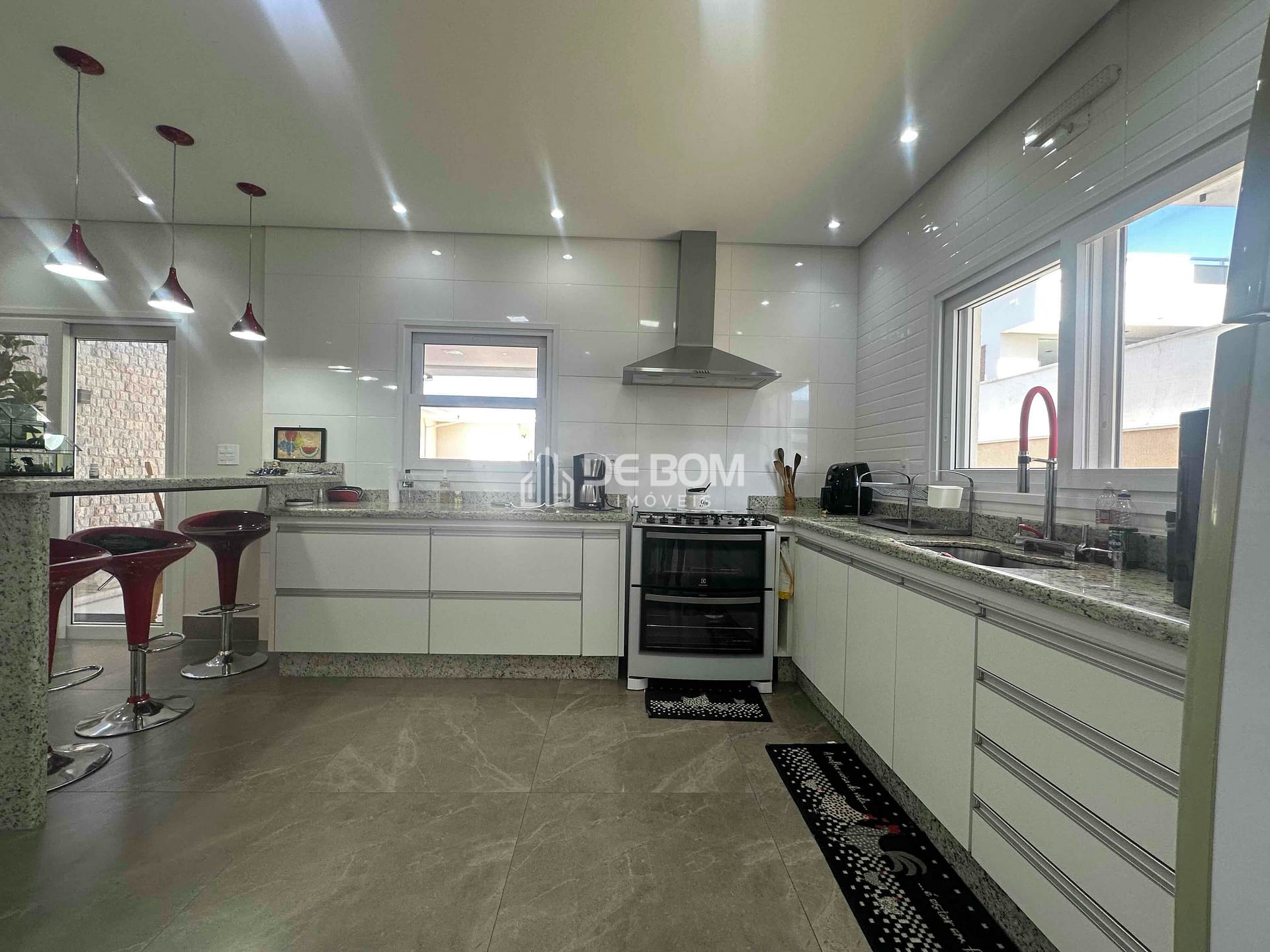 Casa à venda com 4 quartos, 826m² - Foto 21