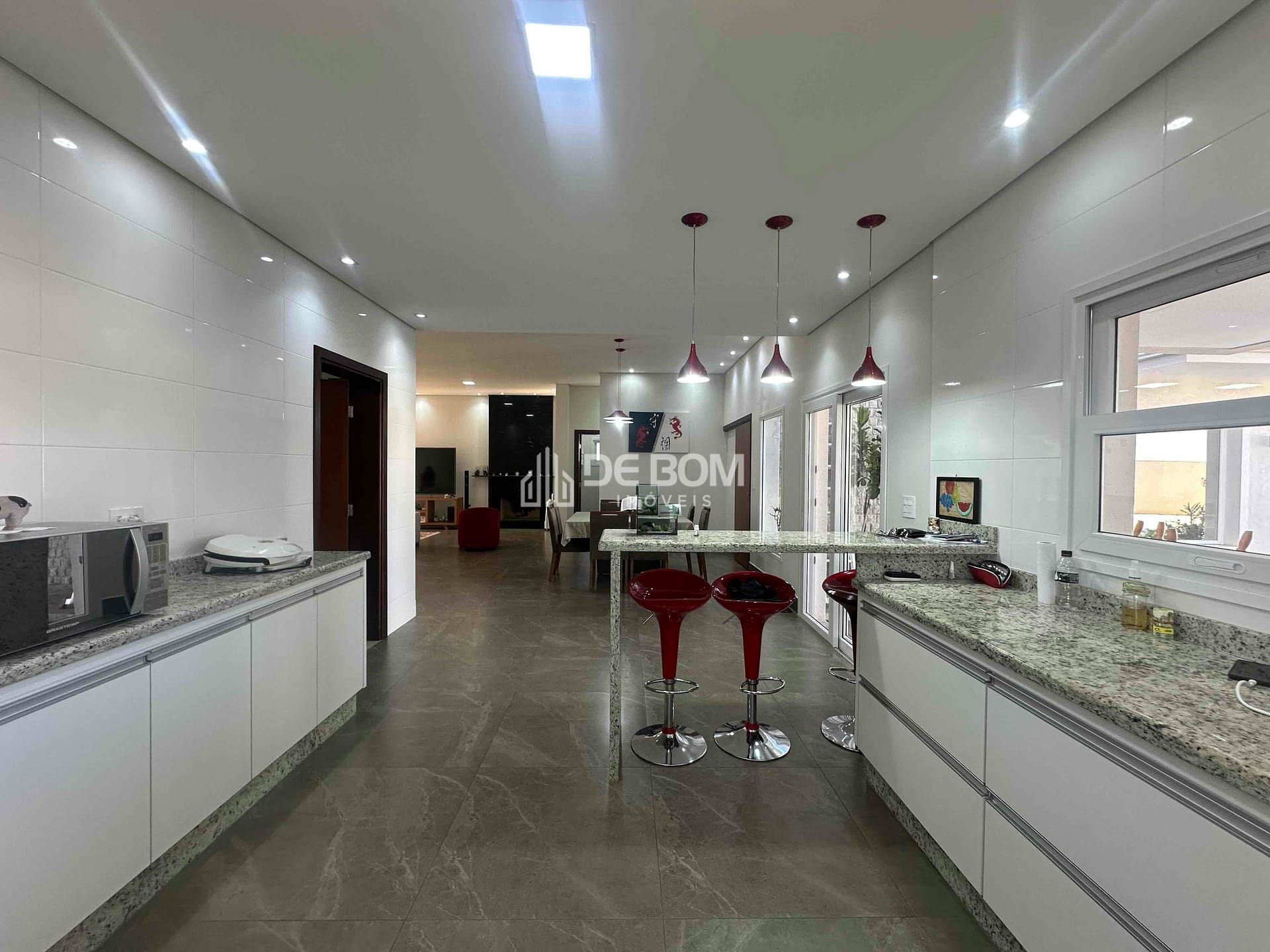 Casa à venda com 4 quartos, 826m² - Foto 19