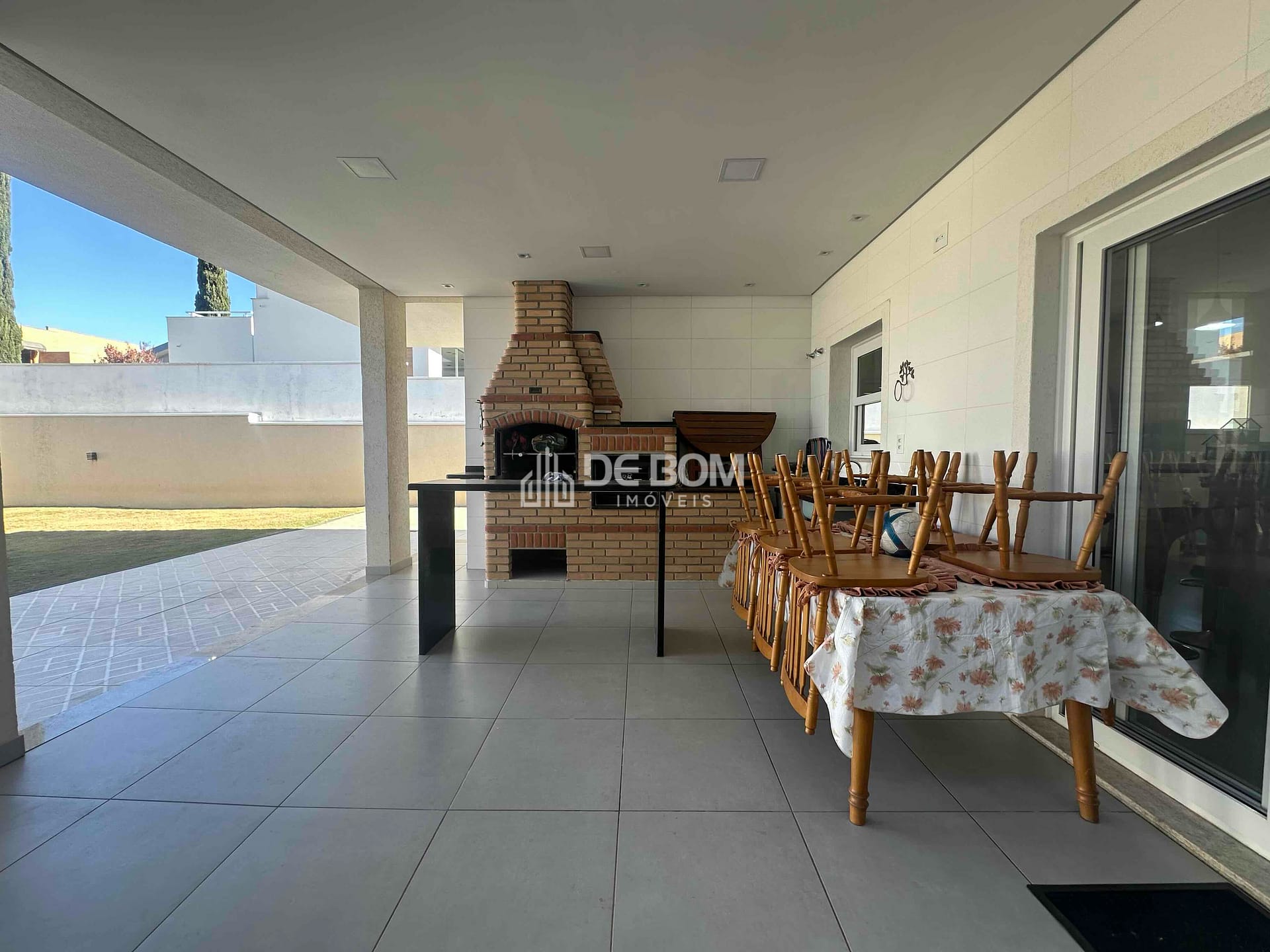 Casa à venda com 4 quartos, 826m² - Foto 23