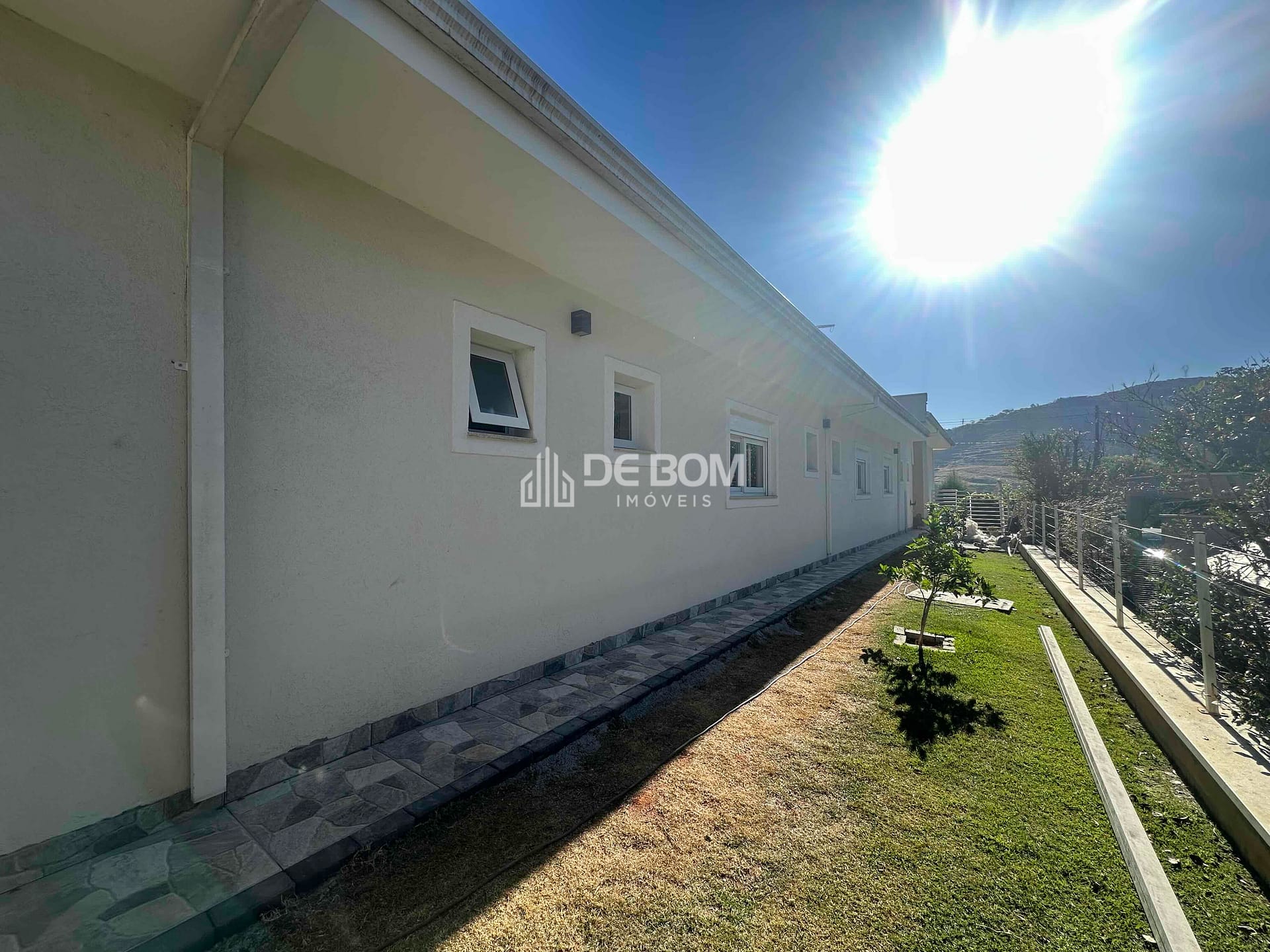 Casa à venda com 4 quartos, 826m² - Foto 6