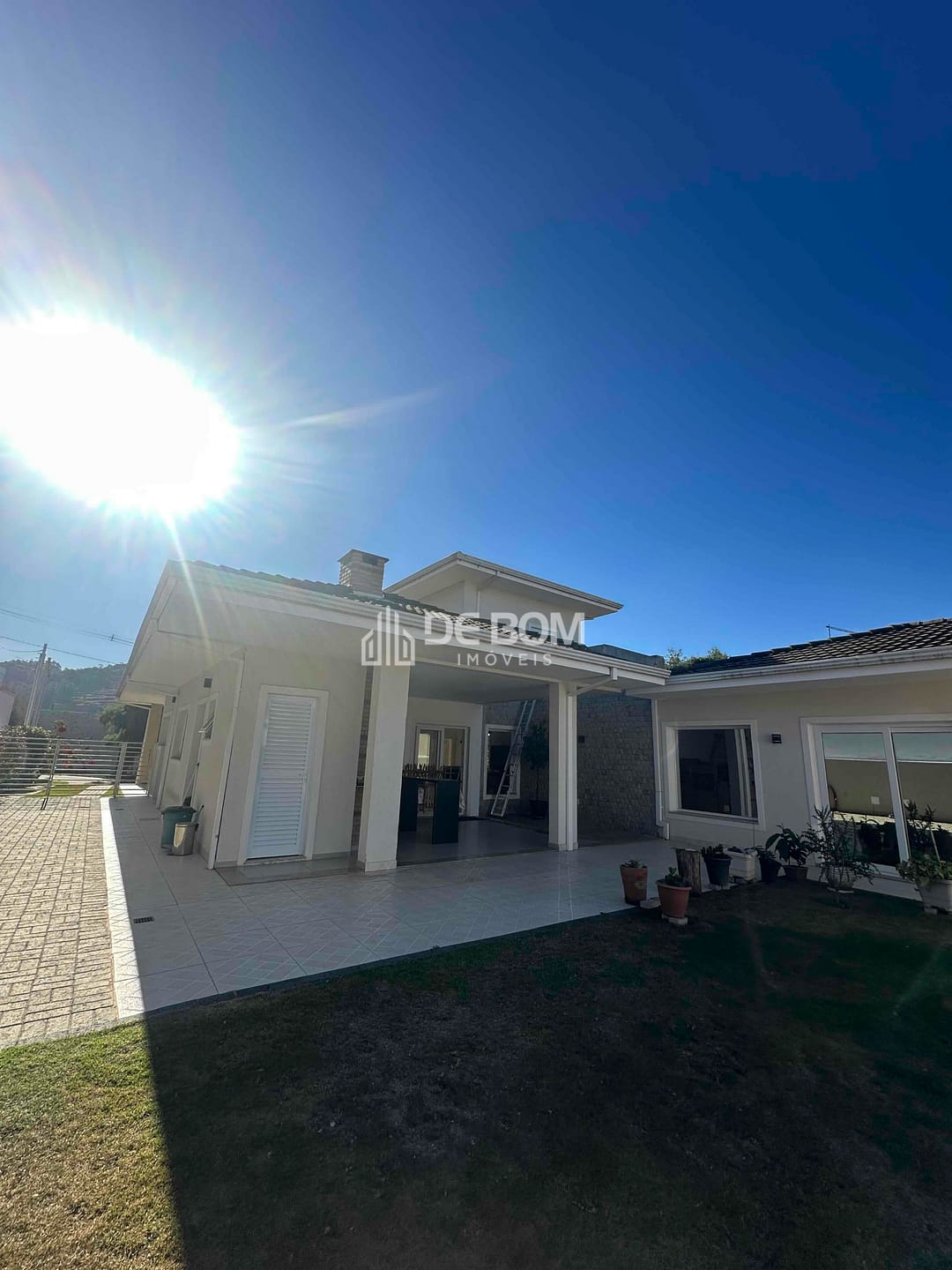 Casa à venda com 4 quartos, 826m² - Foto 8
