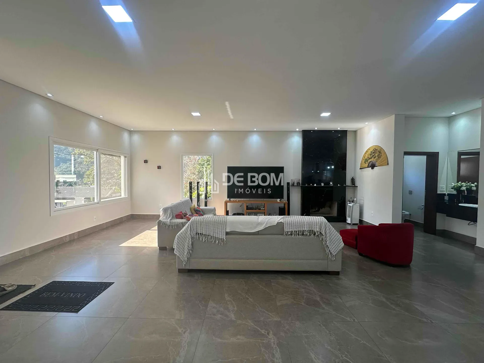 Casa, 4 quartos, 826 m² - Foto 14