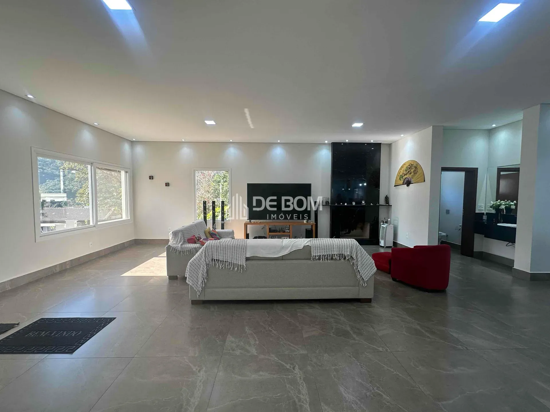 Casa, 4 quartos, 826 m² - Foto 13