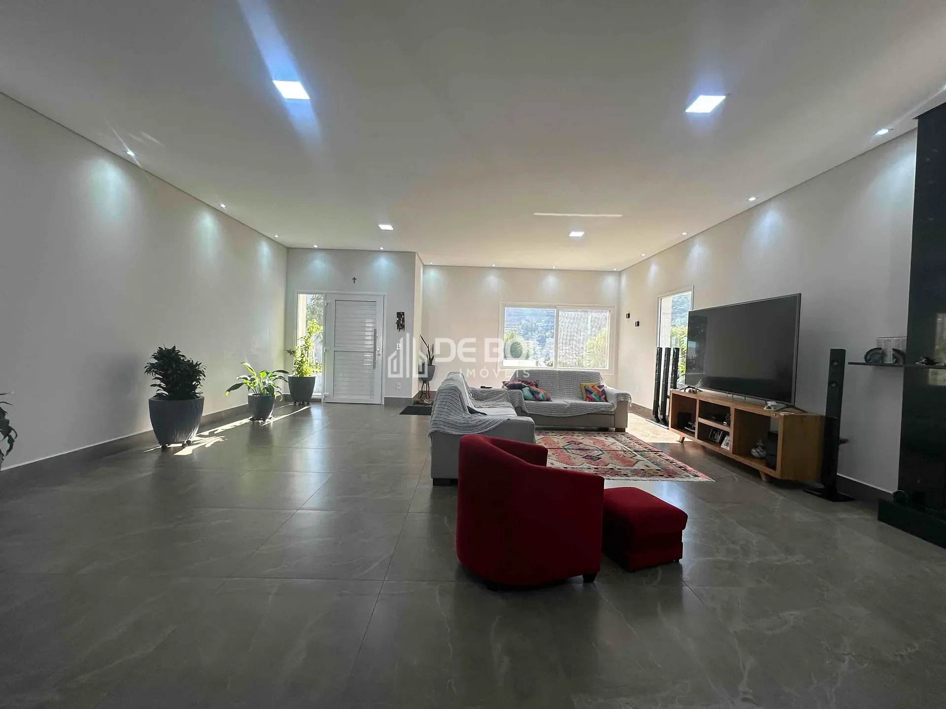 Casa, 4 quartos, 826 m² - Foto 9