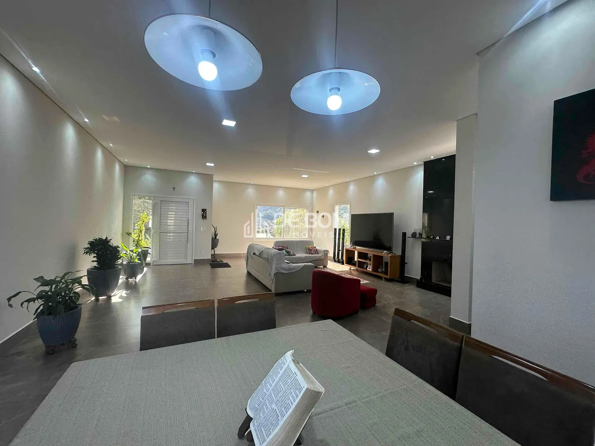 Casa, 4 quartos, 826 m² - Foto 12