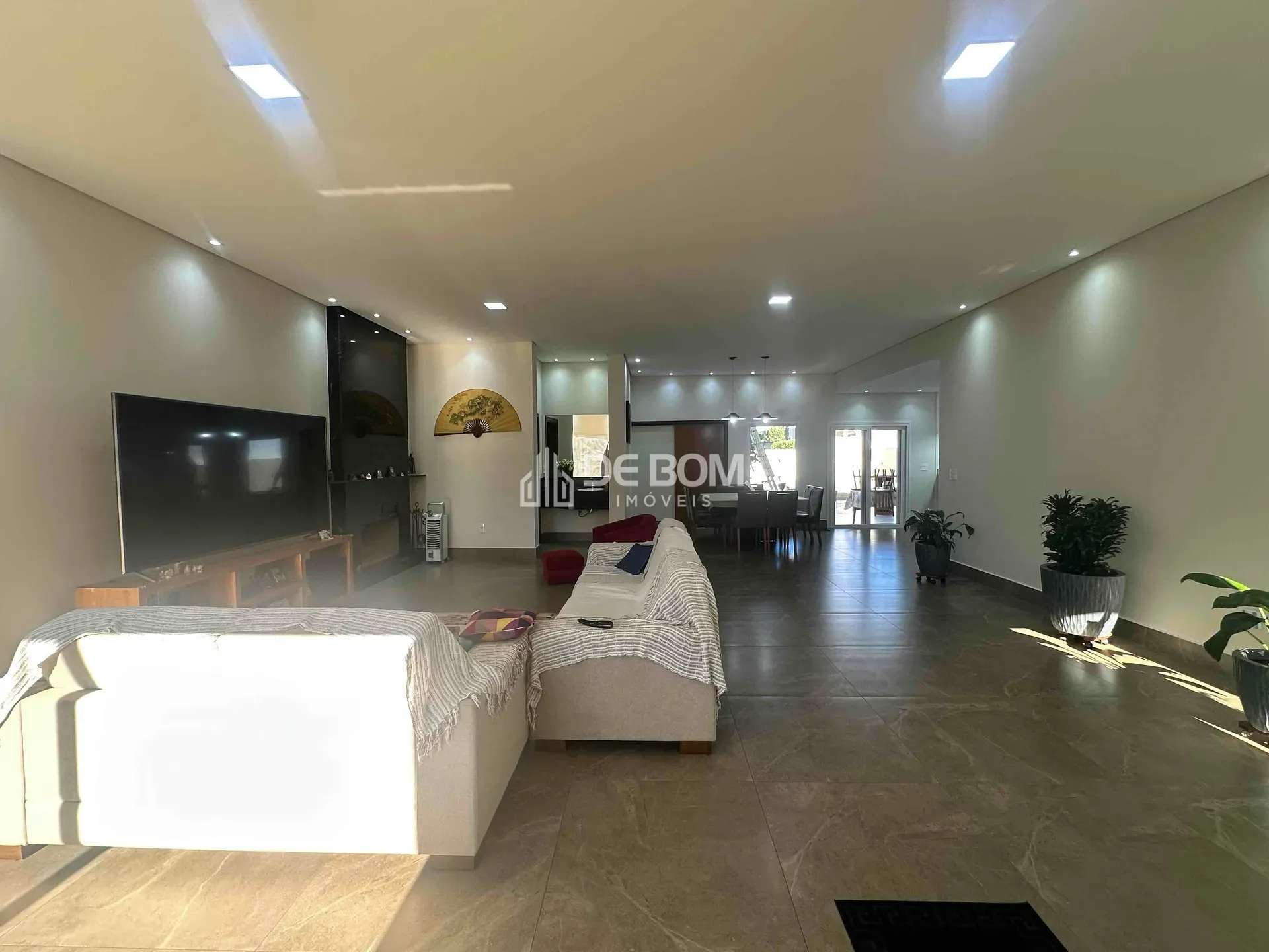 Casa, 4 quartos, 826 m² - Foto 11