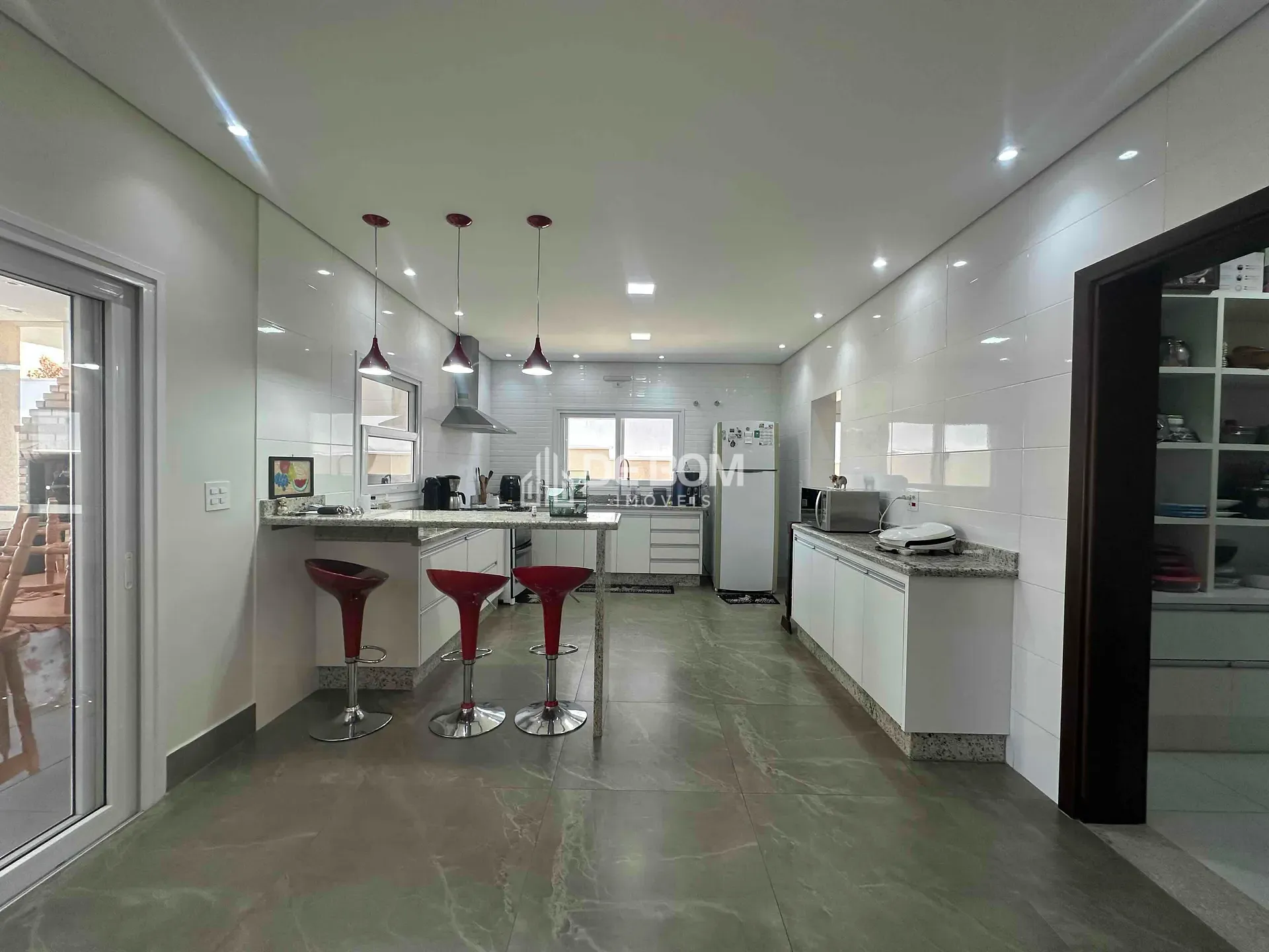 Casa, 4 quartos, 826 m² - Foto 18