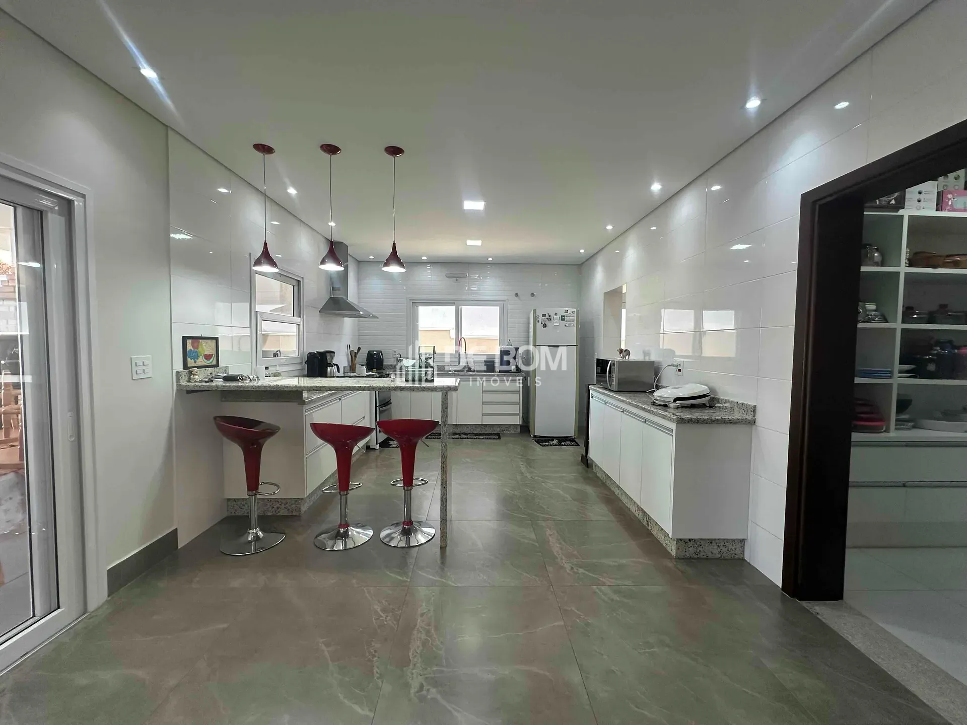 Casa, 4 quartos, 826 m² - Foto 20