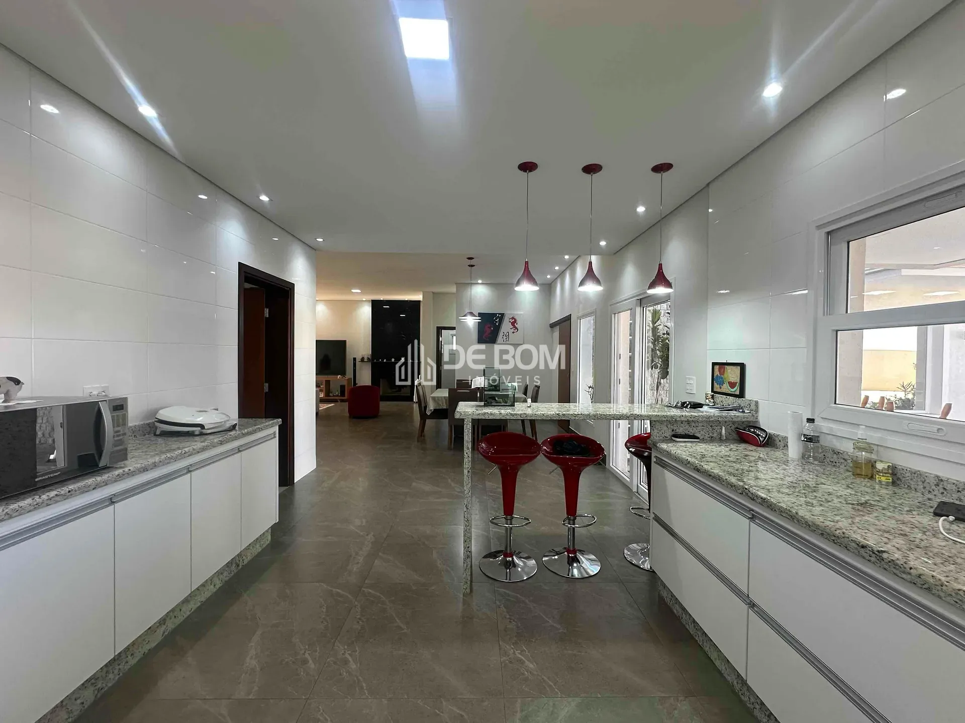 Casa, 4 quartos, 826 m² - Foto 19