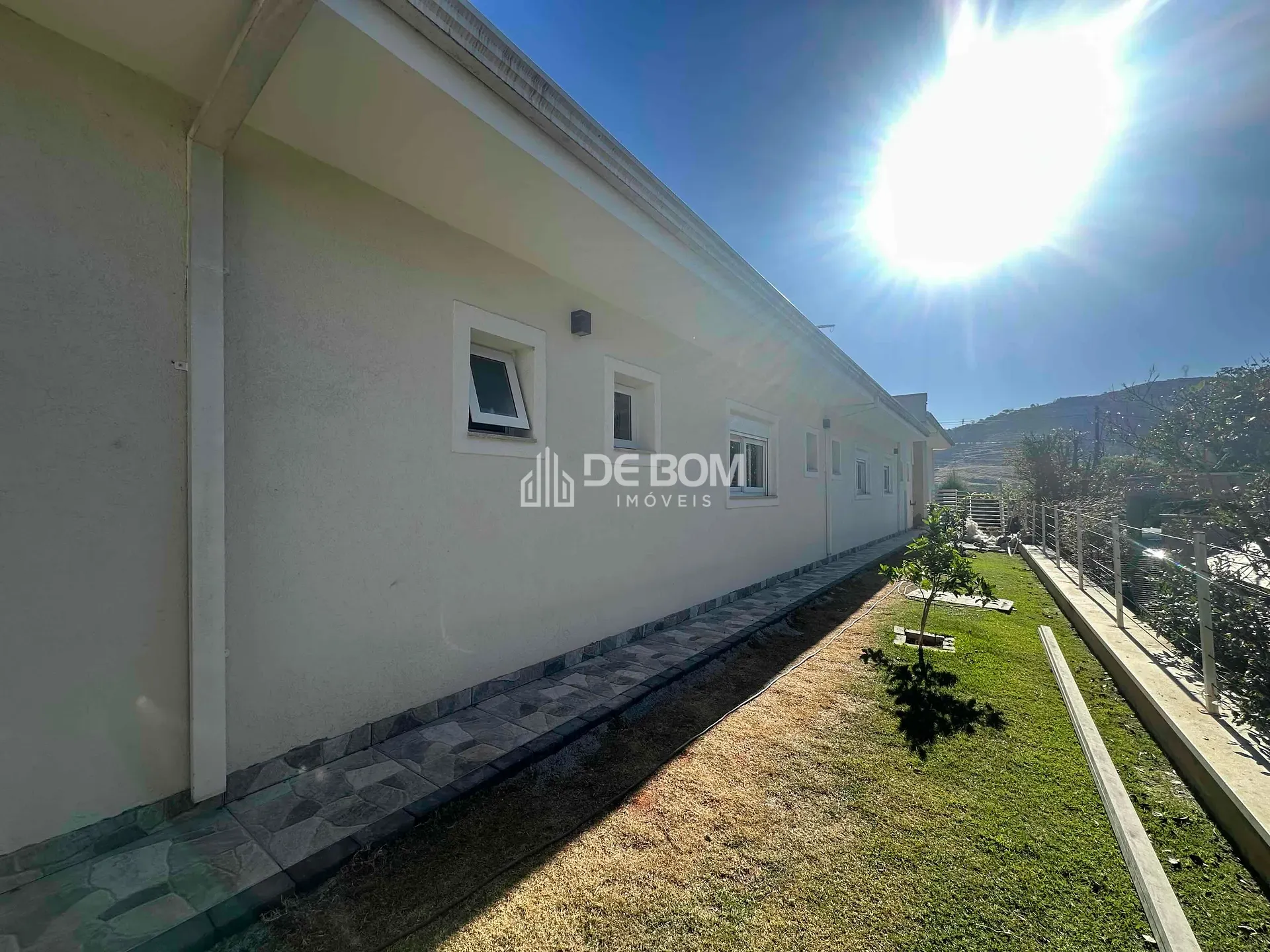 Casa, 4 quartos, 826 m² - Foto 6