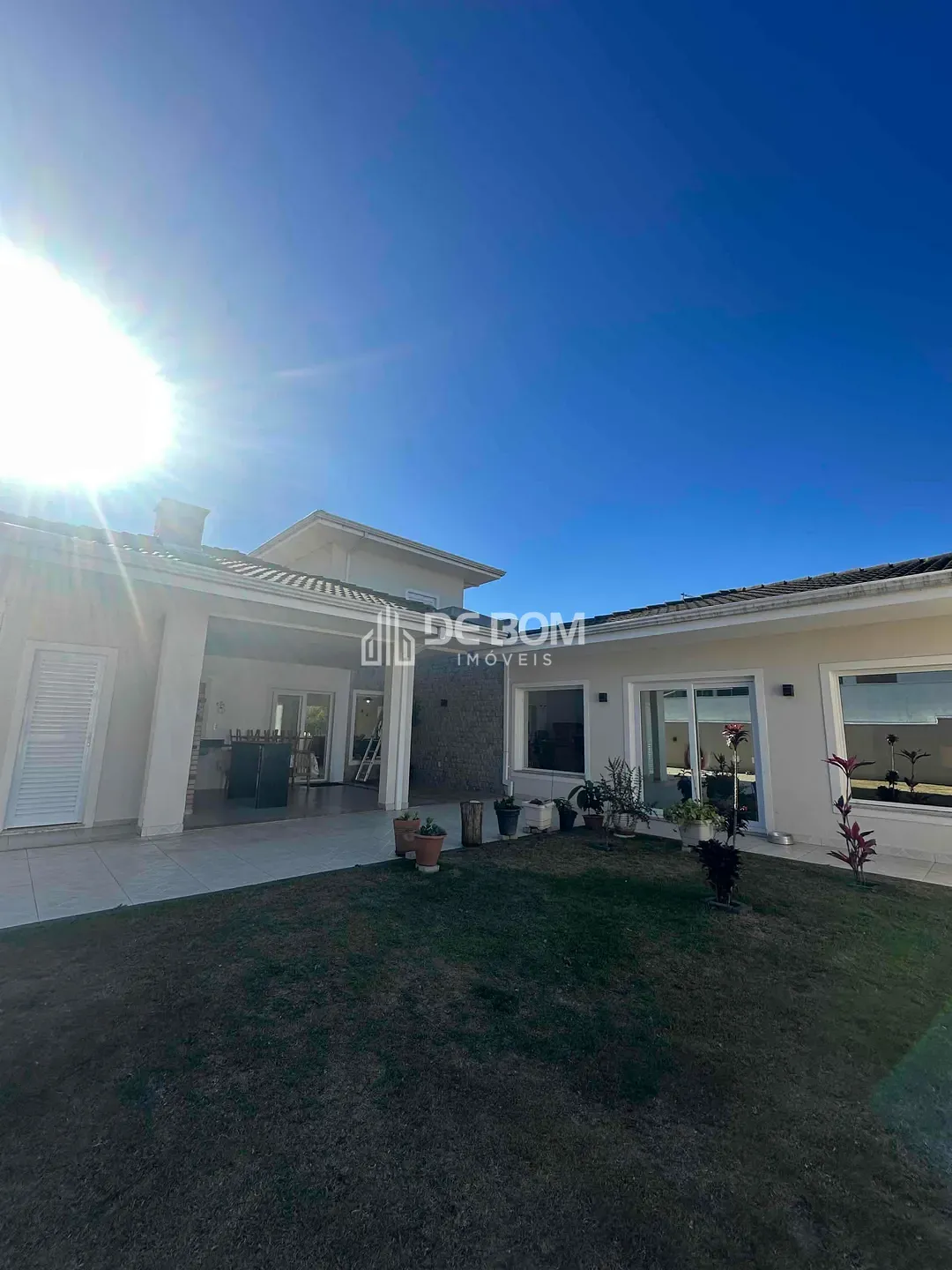 Casa, 4 quartos, 826 m² - Foto 2