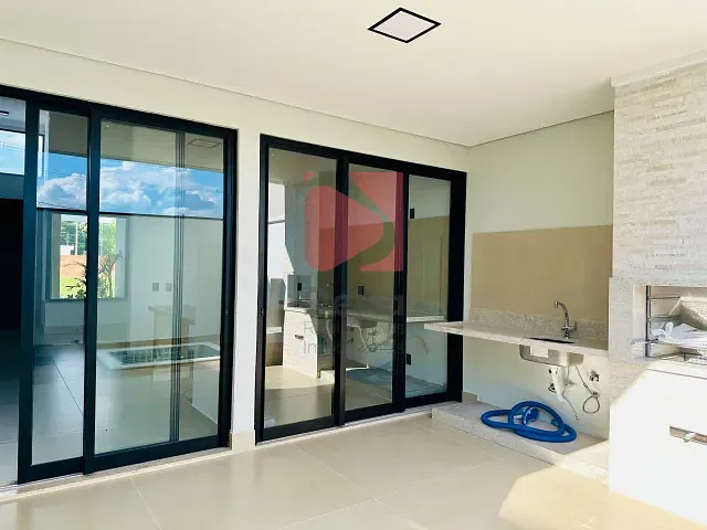 Casa 3 quartos e 2 banheiros, à venda, no bairro Parque Residencial Santa Helena em Leme