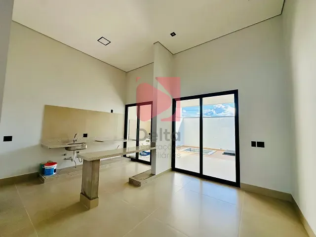 Casa 3 quartos e 2 banheiros, à venda, no bairro Parque Residencial Santa Helena em Leme