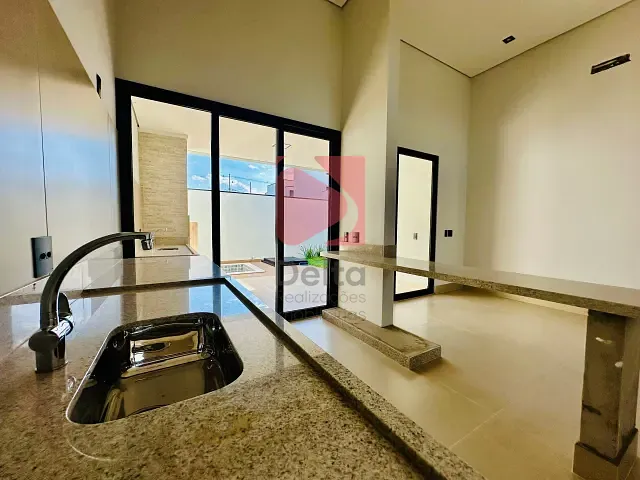 Casa 3 quartos e 2 banheiros, à venda, no bairro Parque Residencial Santa Helena em Leme