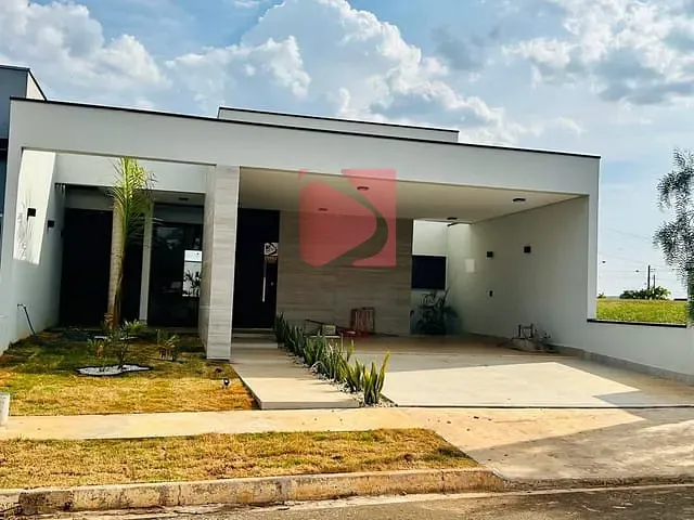 Casa 3 quartos e 2 banheiros, à venda, no bairro Parque Residencial Santa Helena em Leme