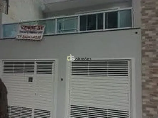 Casa 3 quartos e 3 banheiros, à venda, no bairro Vila Monumento em São Paulo