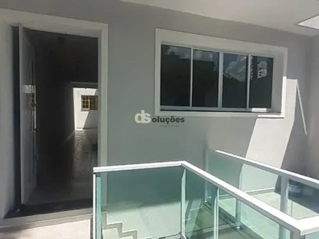 Casa 3 quartos e 3 banheiros, à venda, no bairro Vila Monumento em São Paulo