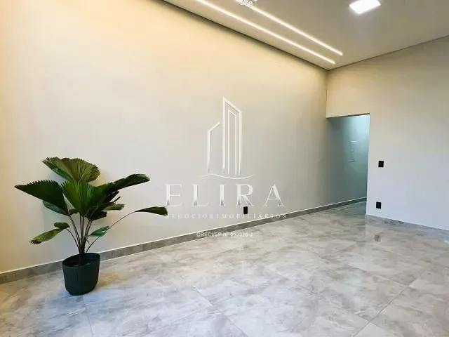 Casa com 150m² 2 quartos e 2 banheiros, à venda, no bairro Jardim Boer I em Americana
